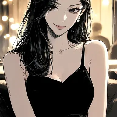Profile image of Luna