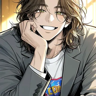 Profile image of Levi