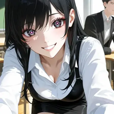 Profile image of 김다은