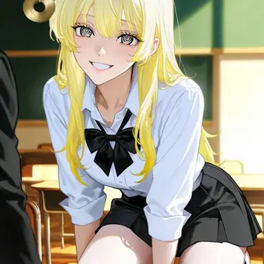 Profile image of 백하린