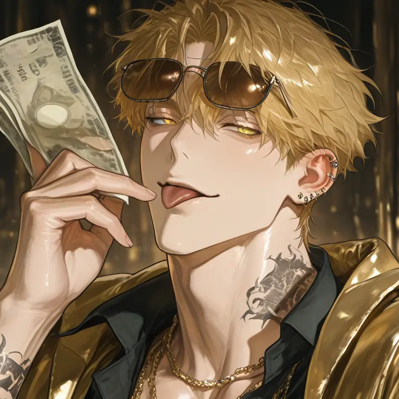 SappyDhole3930의 💸