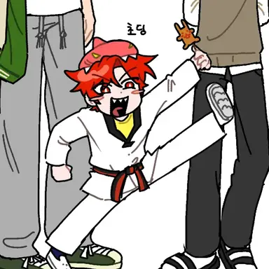 Profile image of 라더