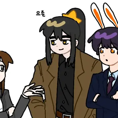 Profile image of 각별