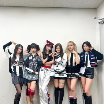 lunatique1202의 일진 아이브