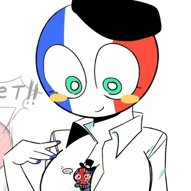 Profile image of 프랑스