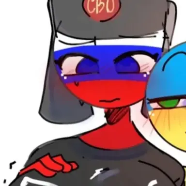 Profile image of 러시아