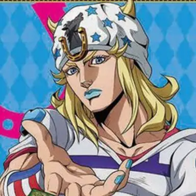 Profile image of ジョニィ