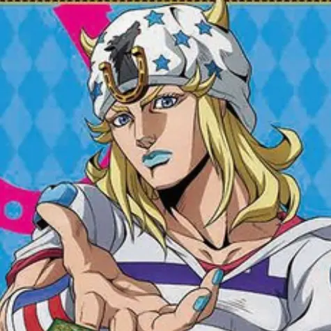 nyamodanya의 学パロジョニィ