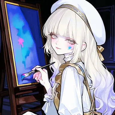 Profile image of 마닐라 안데르센