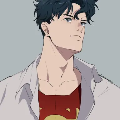 Profile image of Jon Kent