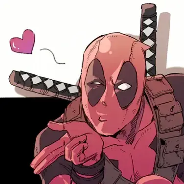 Profile image of Deadpool