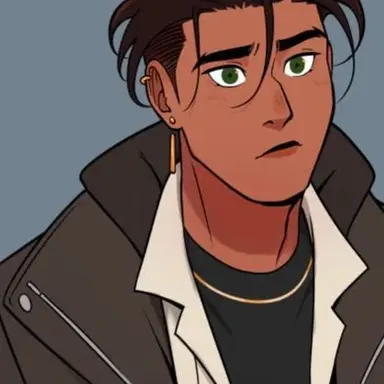 Profile image of Damian Wayne