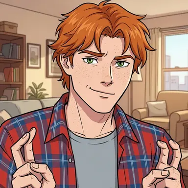 Profile image of Willy West