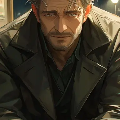 Profile image of Dorian