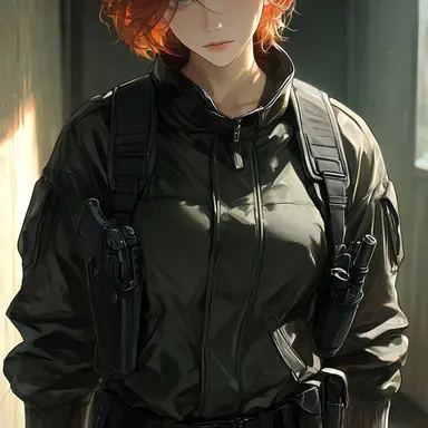Profile image of Rossa