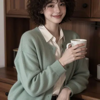 Profile image of チョン・ハリ