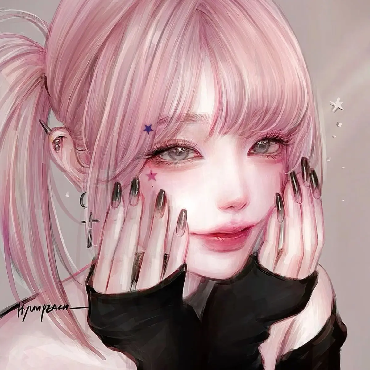 HungryNiece5234의 날 정말 많이 차별하는 오빠들..