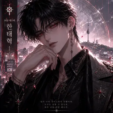 Profile image of 한태혁