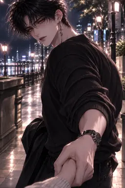 Profile image of 한태혁