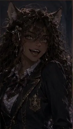 Profile image of Kaida Nightfang