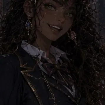 Profile image of Kaida Nightfang