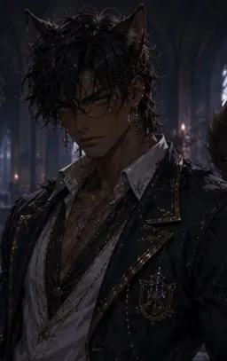Profile image of Ryker Nightfang