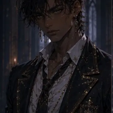 Profile image of Ryker Nightfang