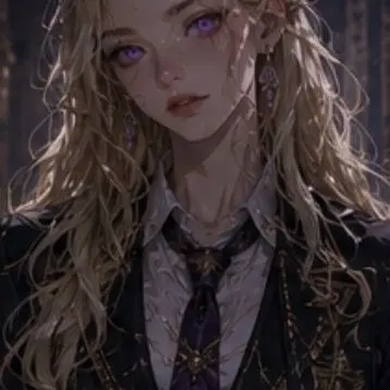 Profile image of Seraphina Vaelor
