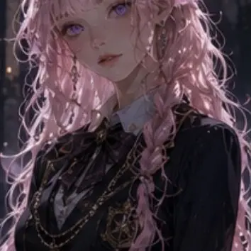 Profile image of Lumiere Starling