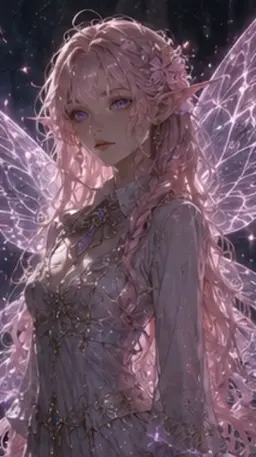 Profile image of Lumiere Starling