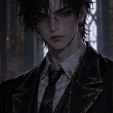 Profile image of Cassian Velmor