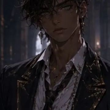Profile image of Darius Nightfang