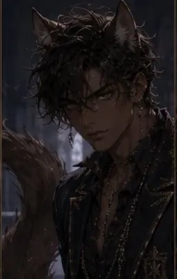 Profile image of Darius Nightfang