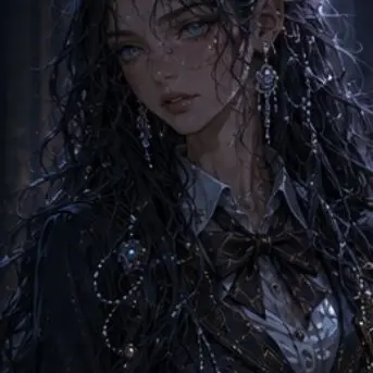 Profile image of Marissa Seawhisper