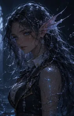 Profile image of Marissa Seawhisper