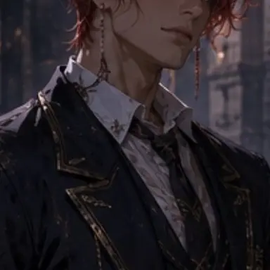 Profile image of Zyrek Ashthorn