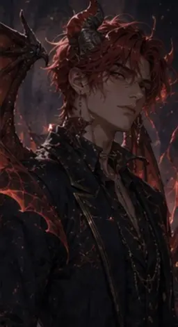Profile image of Zyrek Ashthorn