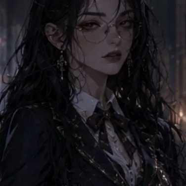 Profile image of Lysandra Velmor