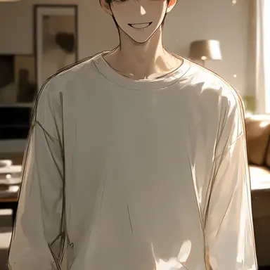 Profile image of ソ・ジハン