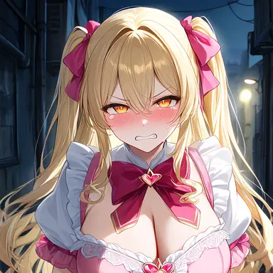Profile image of 마법소녀 세이라
