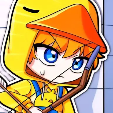 Profile image of 꽥