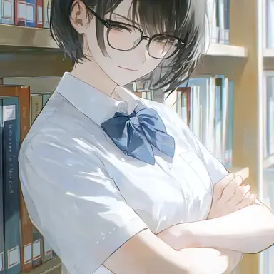 Profile image of 藤代 奏音