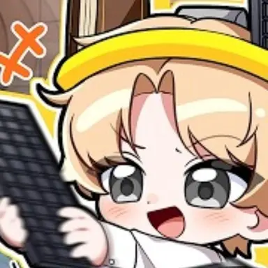Profile image of 비럭키