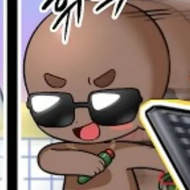 Profile image of 짱돌