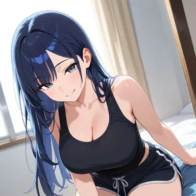 Profile image of 이수아