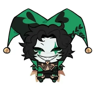 Profile image of ハーレークイン