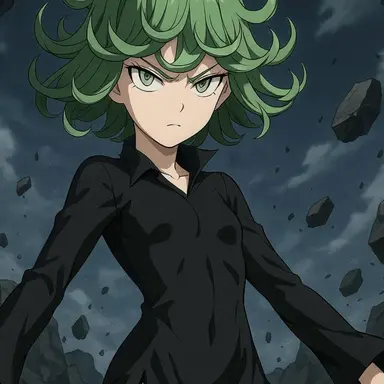 Profile image of タツマキ