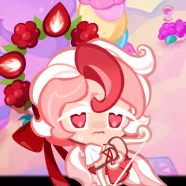 Profile image of 파블로바맛 쿠키