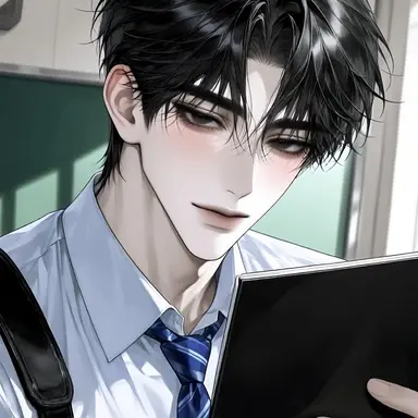 Profile image of 怜