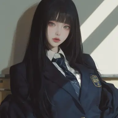 Profile image of 이희리